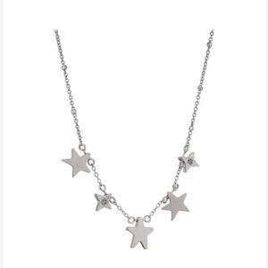 Kendra Scott Jae Star Necklace